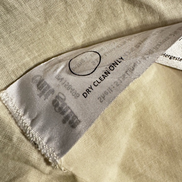 Cult Gaia Terese Gown Size 0 - Picture 10 of 11